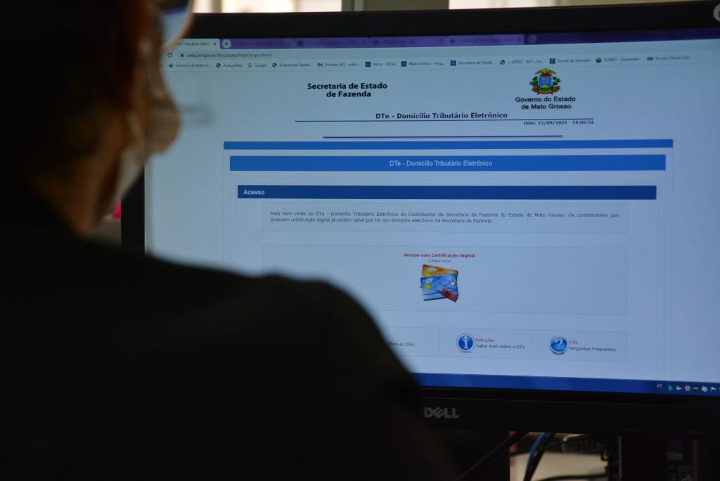 Sefaz notifica mais de 5 mil empresas por omissão na entrega da EFD de julho